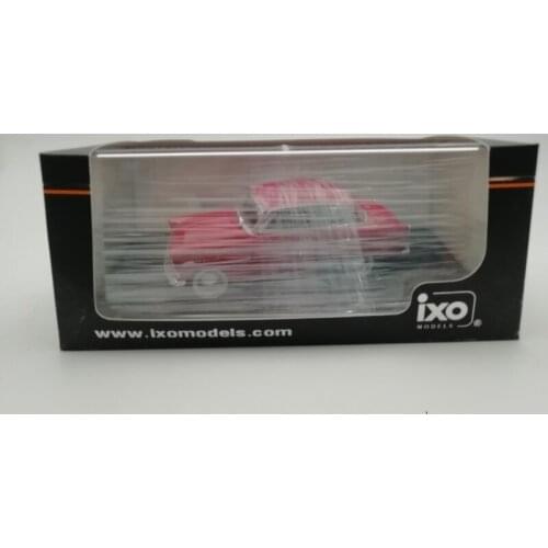 IXO 1:43 Olympia rekord Alloy Metal Diecast Cars Model Toy Vehicles For Children Boy Toys gift