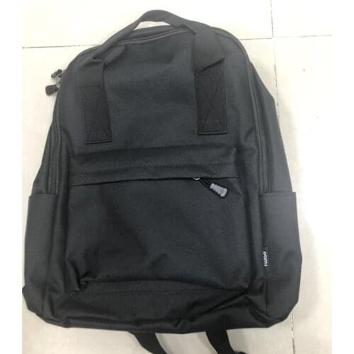 Fashion Casual Wild Mens Shoulder Bag Personality Student Backpack Outdoor Travel Backpack Shoulder Bag