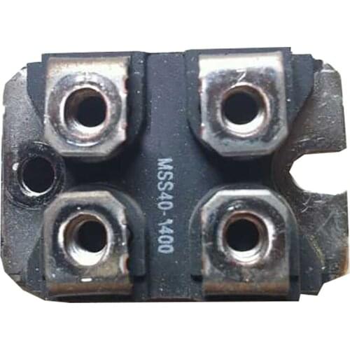 MSS40-1400 MSS40-1200 MSS40-800 Original, Can Provide Test, 1 Year Warranty