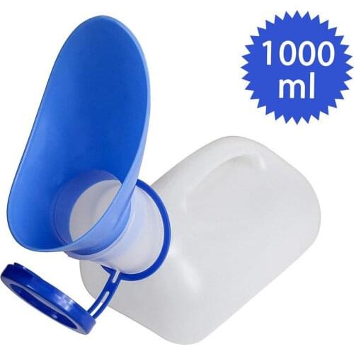 2020 New Hot Sale Female Male Portable Mobile Toilet Car Travel Journeys Camping Boats Urinal Outdoor Supllies писуар для женщин