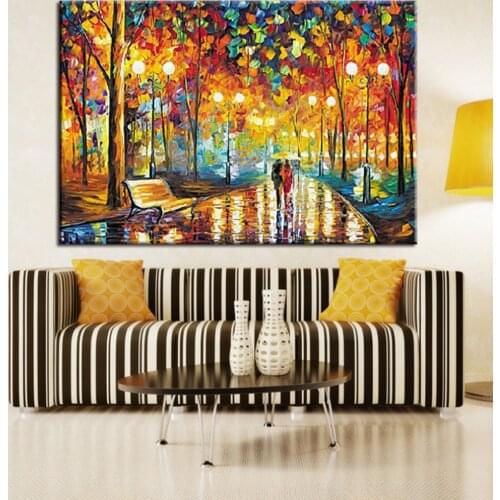 Full Drill DIY 5D Diamond Painting Embroidery Cross Crafts Stitch Kit Home Decor