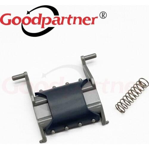 10X CB780-80008 CB780-60009 ADF Separation Pad Friction for HP M101 M102 M103 M104 M106 M129 M130 M131 M132 M133 M134 M125 M126