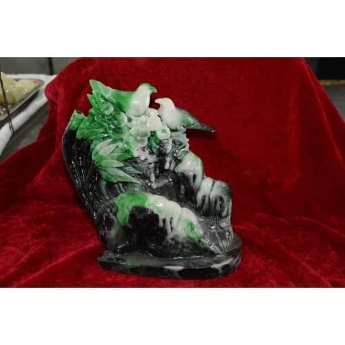 Rare Old Qing Dynasty natural Shoushan stone ,fish,with carving, best collection&adornment,Free shipping