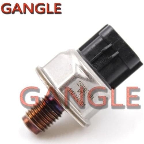 Fuel Rail high Pressure Regulator Sensor valve For Opel Astra Corsa Meriva Zafira Citroen Jumper Relay 55PP05-01 1.7 CDTi 2.2HDi