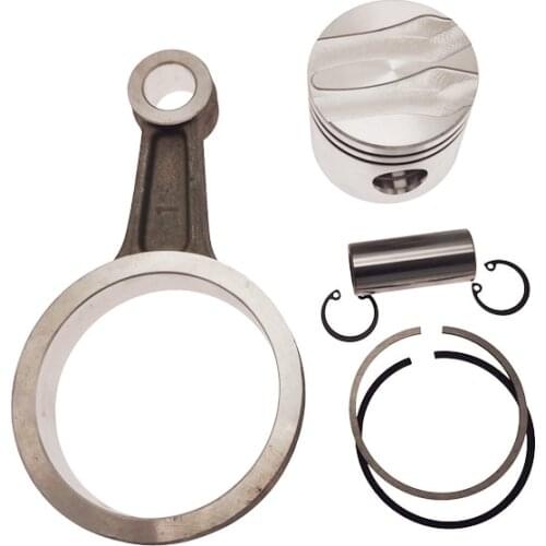 S5 33Y S7 33Y Connecting rod/piston of complete for Frascold refrigeration compressor