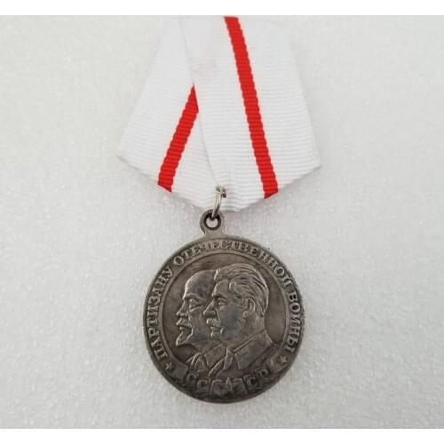 Soviet Russia CCCP Medal Silver Commemorative Medal Copy Medal Coins