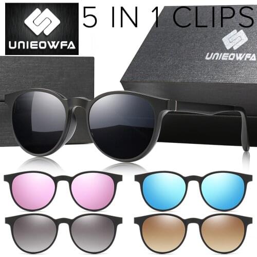 UNIEOWFA Women's Accessories