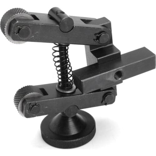 Knurling Knurler Tool Holder Linear Knurl Tool Lathe Adjustable Shank with Wheels Lathe Tools