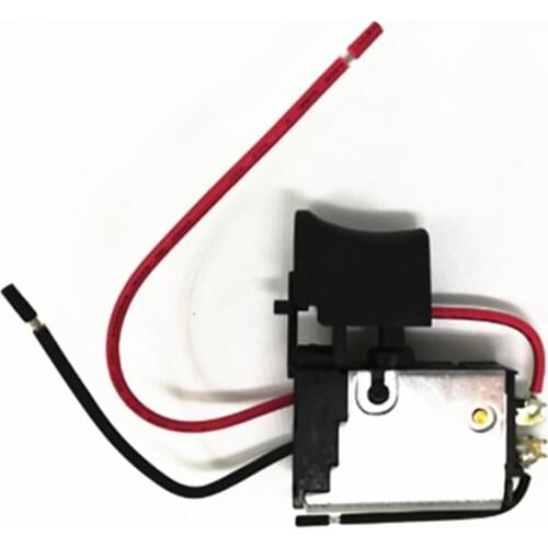Switch for MAKITA 6260D 6280D 6270D 8280D 6260DWPE 6270DWPE 6280DWPE3 8280DWPE 8270DWPE 6280DWPE 6505569 650556-9 Power Tool