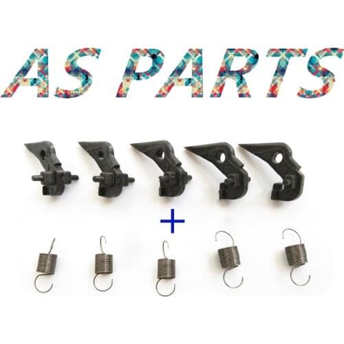 1X 6LE58405000 6LE58590000 Upper Picker Finger Spring for Toshiba 195 225 245 163 203 165 205 166 206 167 207 237 181 211 182