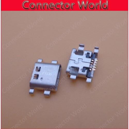 200x For Huawei Ascend Honor 6 Plus 7 5X Play Y6 Pro 5S Play Micro USB Charging Port jack Connector Plug Socket Dock Repair Part