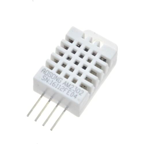 Free shipping 1PCS DHT22/AM2302 replace SHT11 SHT15 Humidity temperature and humidity sensor Long-term cooperation, select us