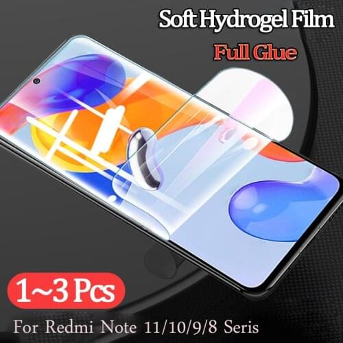BPRITAN Screen Protectors For Xiaomi Redmi Note 8T