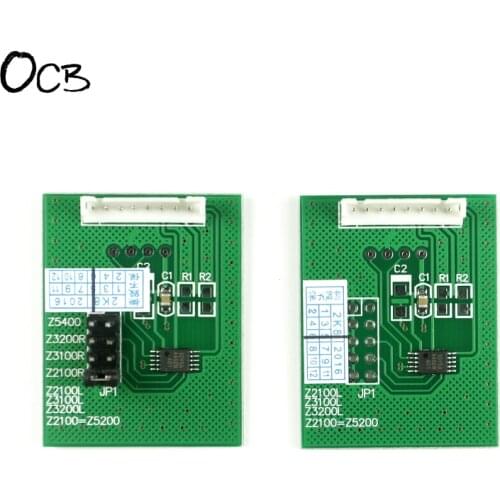 Chip Decoder For HP Designjet Z2100 Z3100 Z3200 Z5200 Z5400 Printer Decoder Board