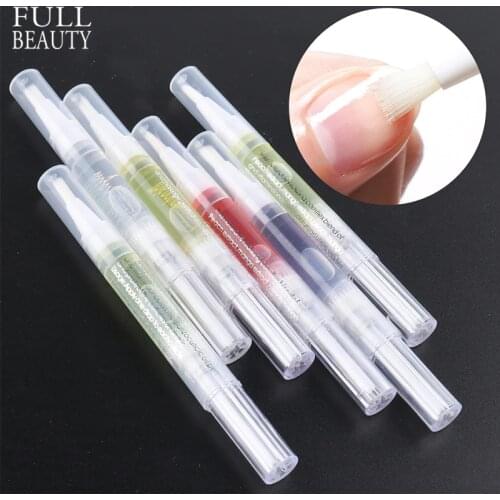 Full Beauty Pencil Oils For Nails