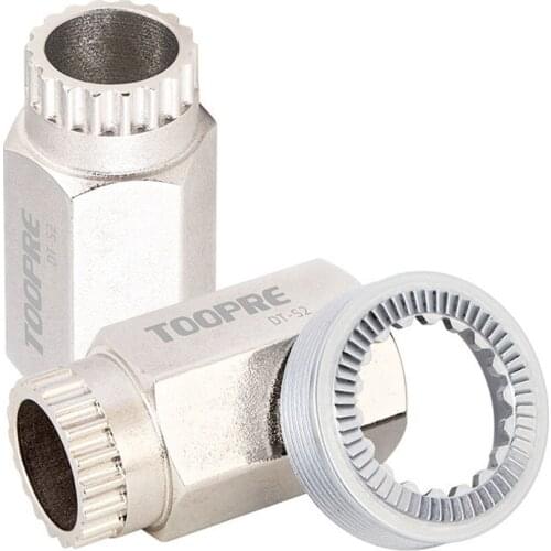 Bicycle Hub Removal Tool EXP Ratchet Removal And Install Tool For 240/180 DT Hub