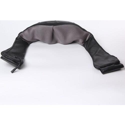 Shiatsu kneading neck neck massager Head and neck massager shoulder massage belt