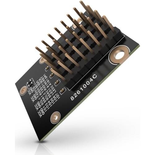 WisBlock IO Module | RAK13002