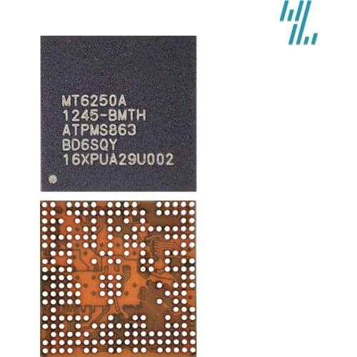 MT6250A MTK Single Chip
