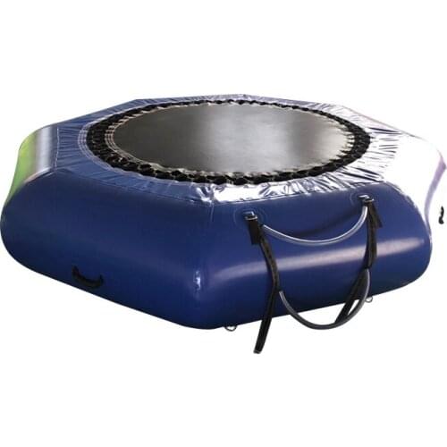 Customized Inflatable Jumper playground Bouncy Outdoor Indoor Inflables Trampoline Playing Games Jumping Toys for Children