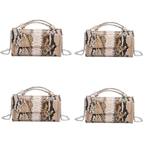 2020 New Fashion Snake skin Women Wallets Long Style Multi-functional wallet Crocodile leather Purse Female Clutch Card Holder