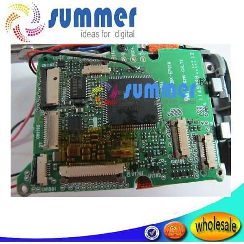 Original LS753 motherboard for Kodak EasyShare LS753 mainboard LS753 main board camera Repair Part free shipping