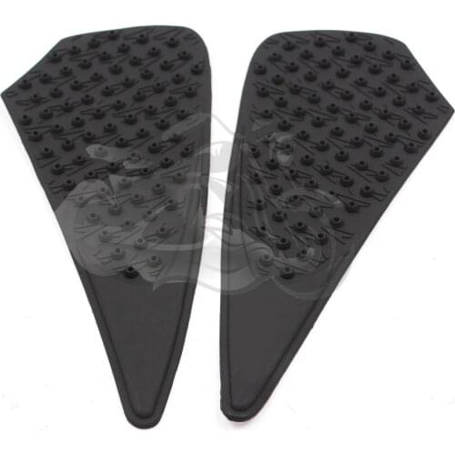 Fit For YAMAHA YZF-R1 2004 2005 2006 Protector Anti slip Tank Pad Sticker Gas Knee Grip Traction Side Pad 3M Decal YZF R1 YZFR1