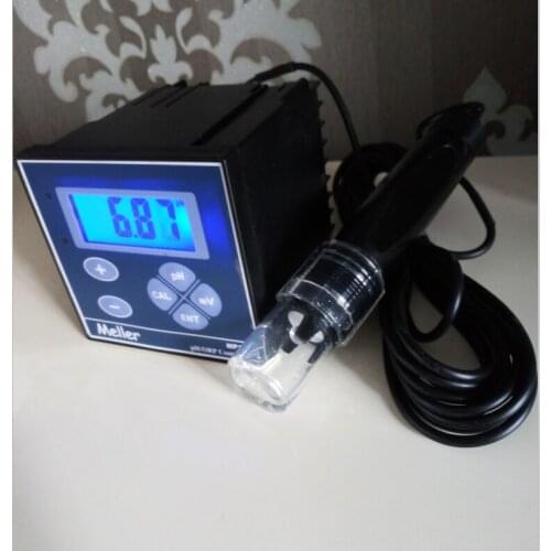 MP113 Acidity Meter PH Meter ORP Meter PH Controller