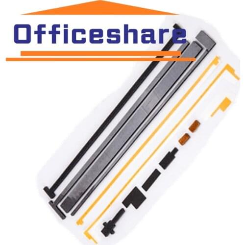 2sets MP3350 developer unit kit seal ricoh drum unit seal for Ricoh mp2550 mp 3351 3352 3030 2852 3025 2851 2852 drum seal