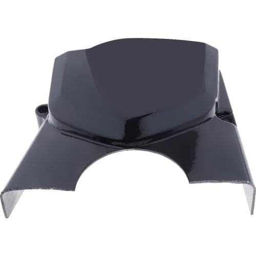 2 Colors Engine Front Sprocket Chain Cover for 110cc 125cc Universal