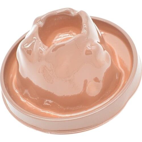 30pcs Plastic shell/volcano eruption model base/experiment/Toy Accessories/DIY model/Technology model parts PH13562