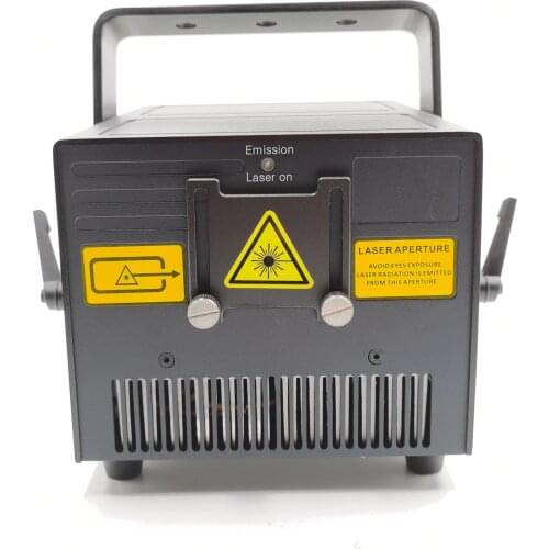 7w Blue Show Display Systems Dmx512 Disco Dj Stage Lighting