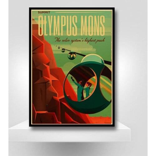 Abstract space plane rocket astronaut series diamond painting rhinestone embroidery mosaic wall art painting for home shopping