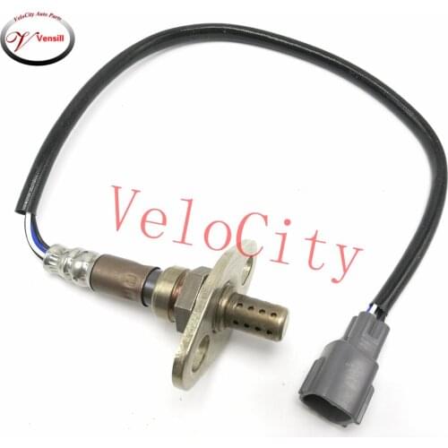 Oxygen Sensor O2 Sensor Fits 2002-2013 Toyota Soluna Vios Part No# 89465-0D160 894650D160