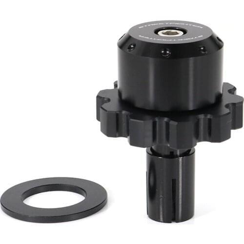 Throttle Lock Cruise Control Fit For DUCATI Streetfighter 848 2013-2018 Streetfighter S 2009-2015 Throttle Clamp Assist End Bar