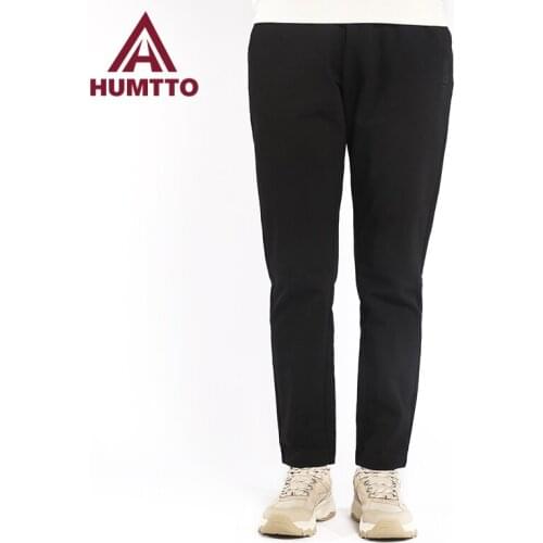 HUMTTO Men's Insulated Trousers