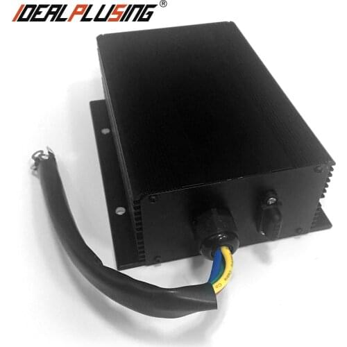 Isolated Step Down DC converter 48V 60V 72V 84V 96V 120V144V to 12V 20A 240W DC BUCK Electric Vehicle Converter