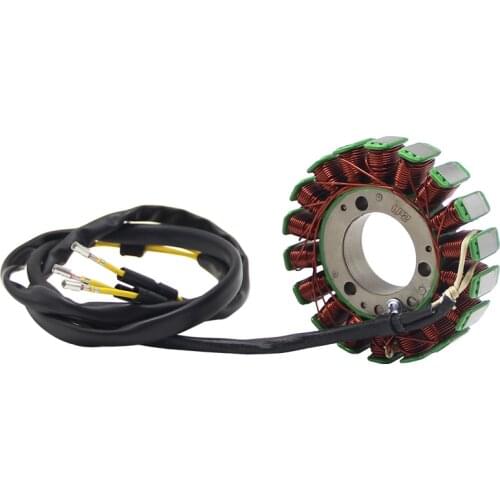 Motorcycle Ignition Magneto Stator Coil For Suzuki GS1000 GS1000HC GS1000HN GS1000N GS1000S S GS1000ET GS1000HT OEM:31401-49110