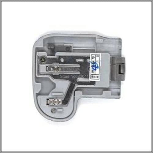 Camera Battery Door Cover for Canon A720 - Grey