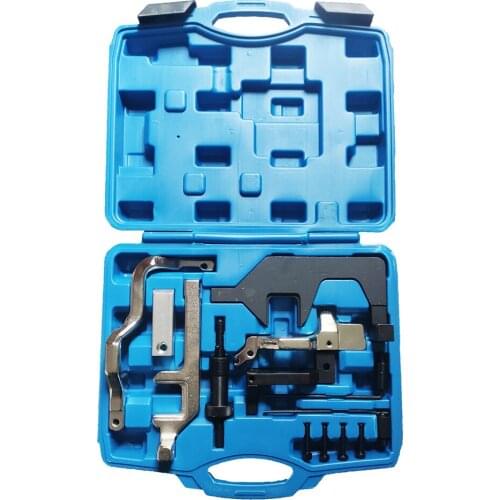 Engine Camshaft Alignment Timing Tool Set For BMW Mini N12 N13 N14 N16 N18 Peugeot 1.6T Timing DS Engine