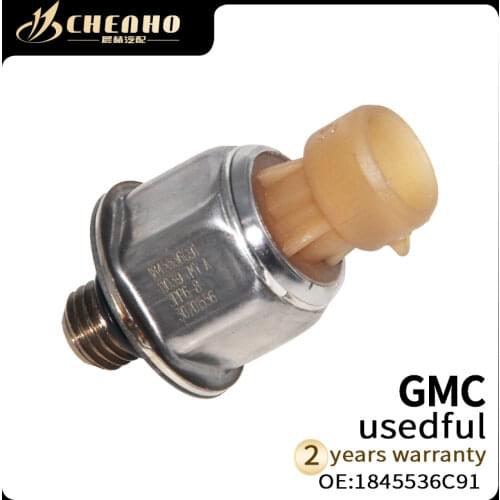 CHENHO BRAND NEW 1845536C91 Car Injector Control Pressure Sensor for Ford Volvo DT466E DT570 2004 2005 2006 2007