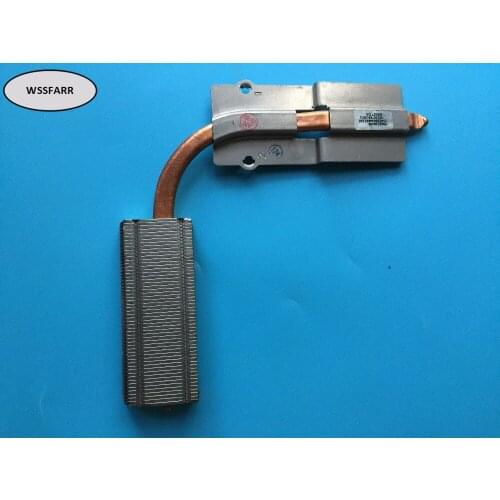 Genuine Original Laptop CPU Cooling Heatsink For Toshiba L305 L305-S5934, V000140240 V000140250 0000330285 (A00)