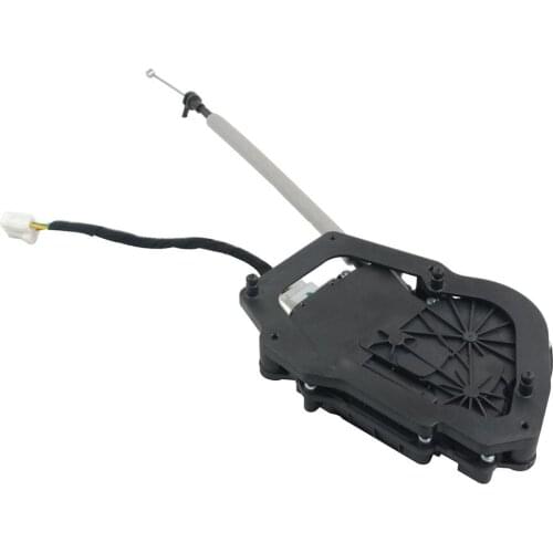 AP03 Tailgate Trunk Lid Lock Latch Actuator New 51247330648 For BMW 5 Series F07 GT LCI 550i 535i