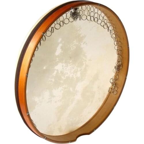 Profession​al Persian Daf Def Erbane Drum EP-009-B By Emin Percussion