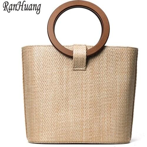 Женские вязаные сумки RanHuang China At AliExpress