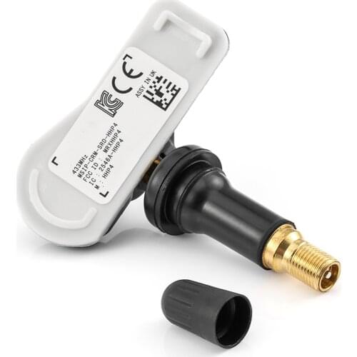 1PC Tire Pressure Monitor Systems 52933C1100 Tpms Sensor Car Tire Pressure Sensor for Hyundai creta IX35 IX25 Tucson Sonata