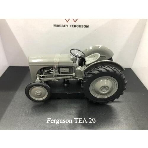 Universal Hobbies 1/32 FERGUSON TEA 20 Tractor Diecast Model Toy Gift UH4189