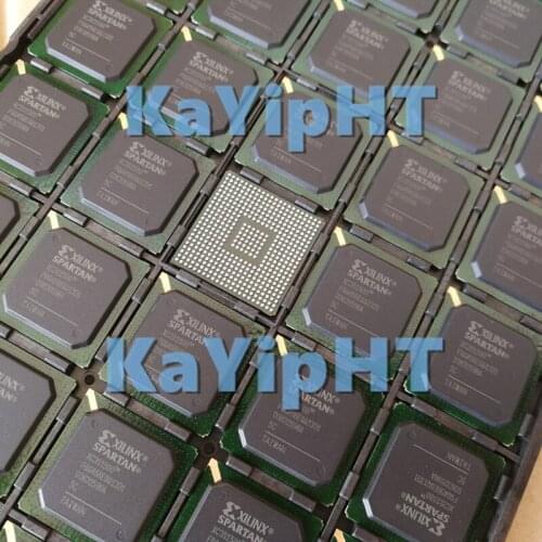 XC3S1500FGG456E-5C XC3S1500-5FGG456C Can directly buy or contact the seller