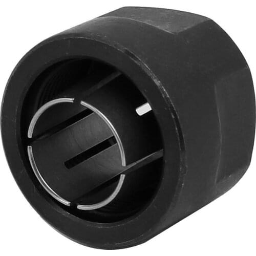 1/2 inch Collet Nut Plunge Router Parts for Makita 3612