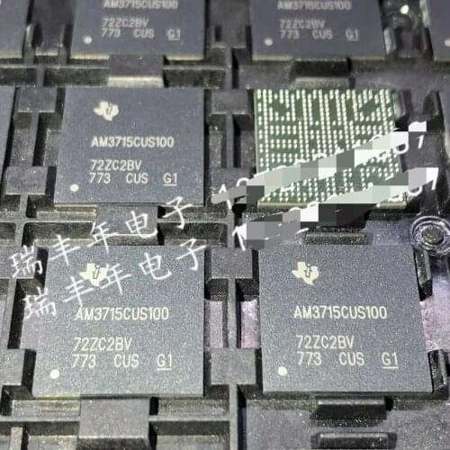 1pcs/lot AM3715 AM3715CUS100 ADAU1442-3A ADAU1442-3AYSVZ 100% NEW free shipping